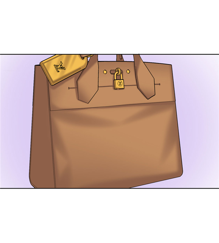 我想有个家吉他谱漫画,第67章：只是吃饭而已5图