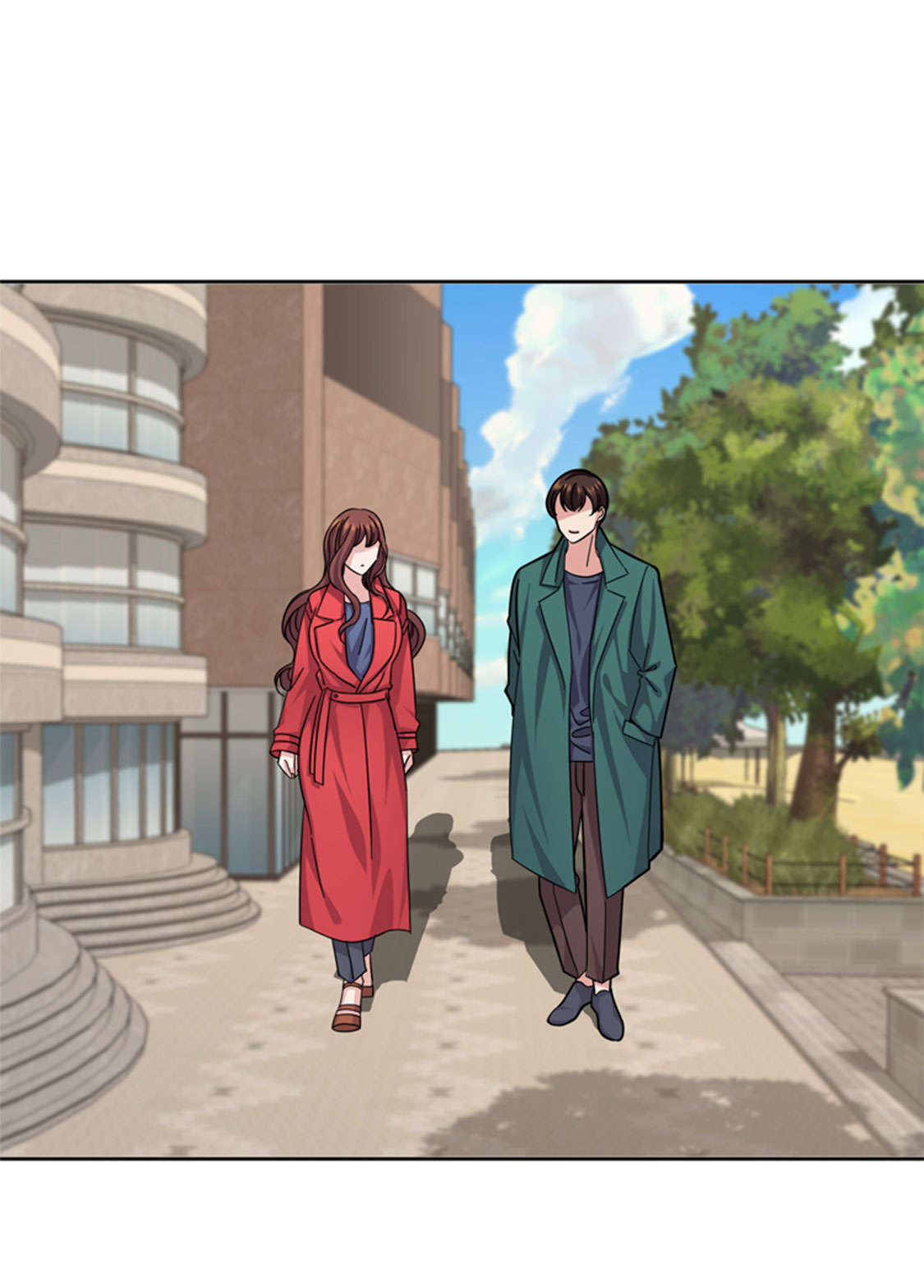 我想有个家口琴漫画,第48章：善雨不善2图