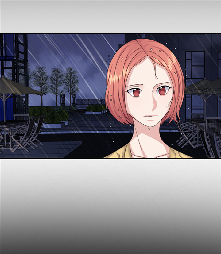 我想有个家c调吉他谱带前奏漫画,第73章：电话备注1图