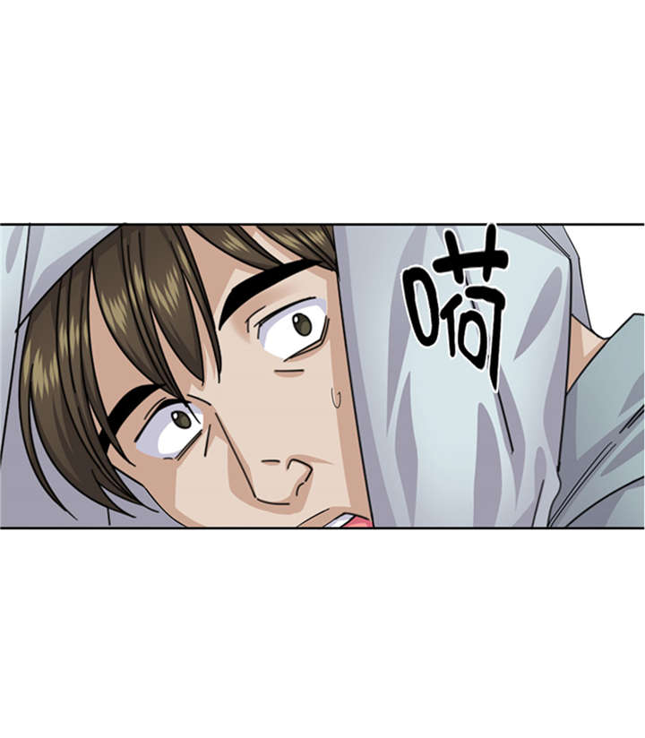 我想有个男朋友漫画,第54章：让你们久等了！2图