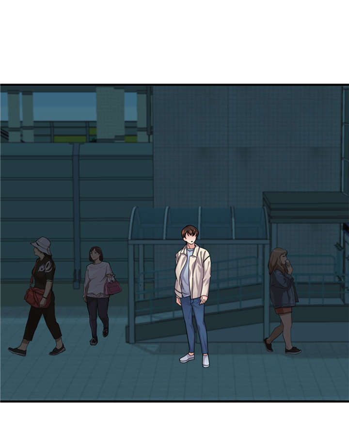 我想有个幸福的家禁毒电影完整版漫画,第51章：找到下落了3图