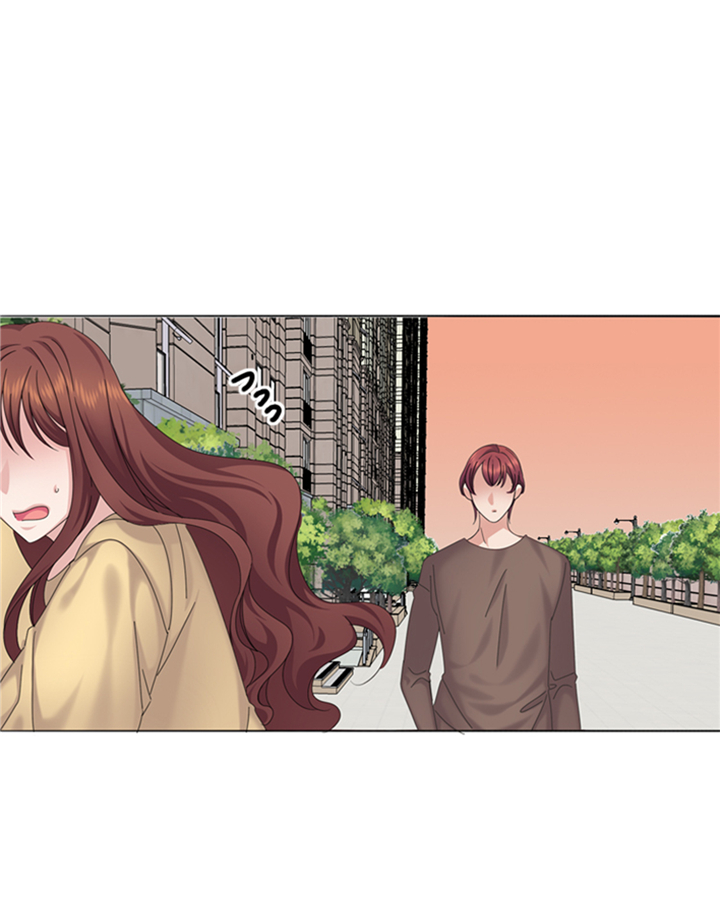 我想有个幸福的家禁毒电影完整版漫画,第87章：误会加深2图