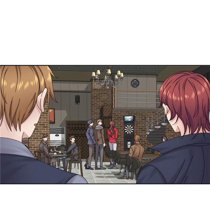 我想有个男朋友漫画,第63章：全胜3图