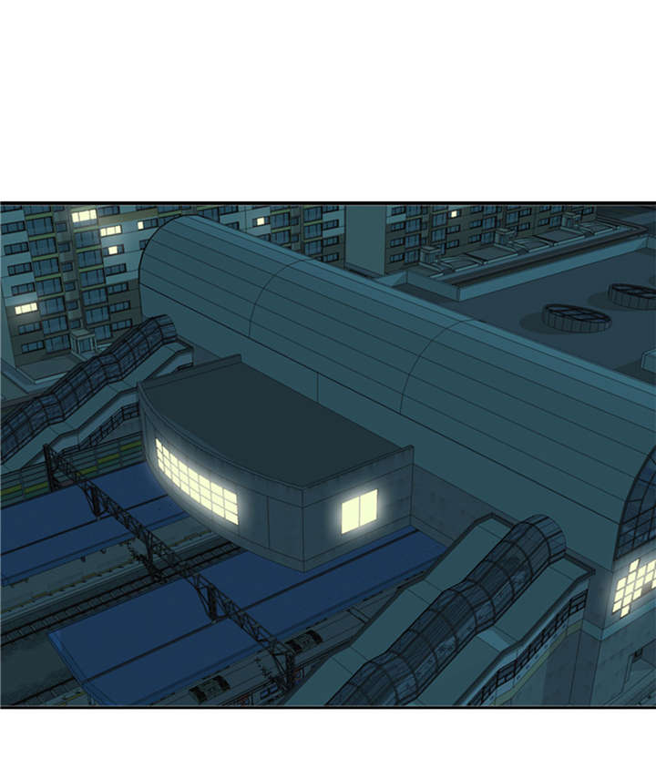 我想有个幸福的家禁毒电影完整版漫画,第51章：找到下落了2图