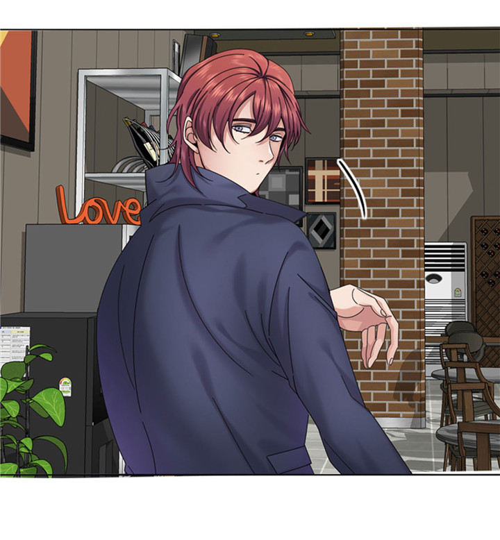 我想有个幸福的家禁毒电影完整版漫画,第61章：喝酒解千愁5图