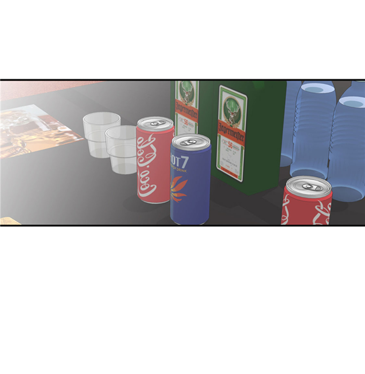 我想有个家完整版原唱漫画,第65章：失魂落魄4图