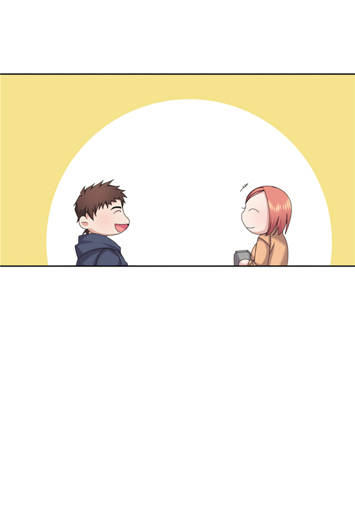 我想有个男朋友漫画,第91章：如果有人担保2图