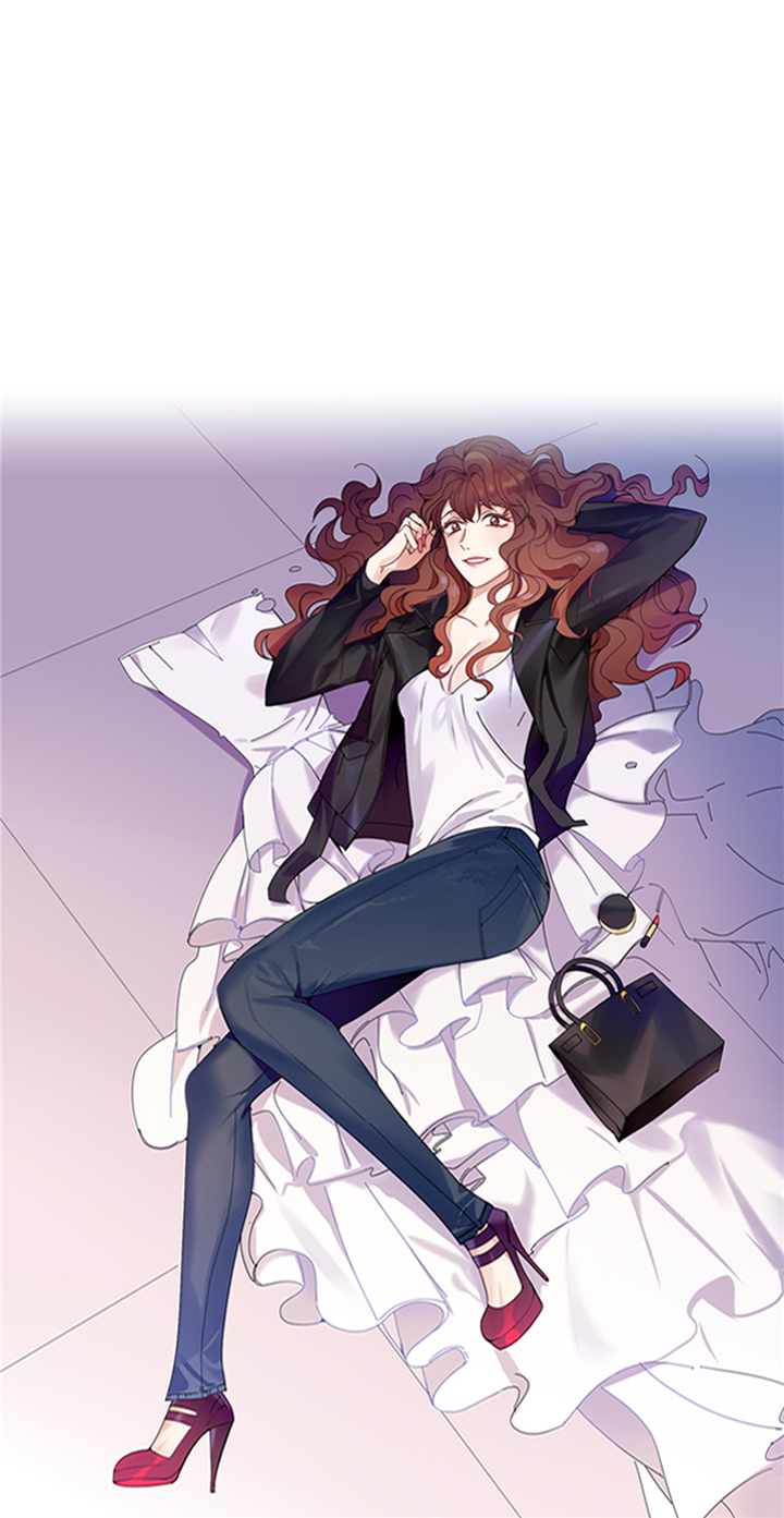 我想有个弟弟漫画,第76章：请你喝酒4图