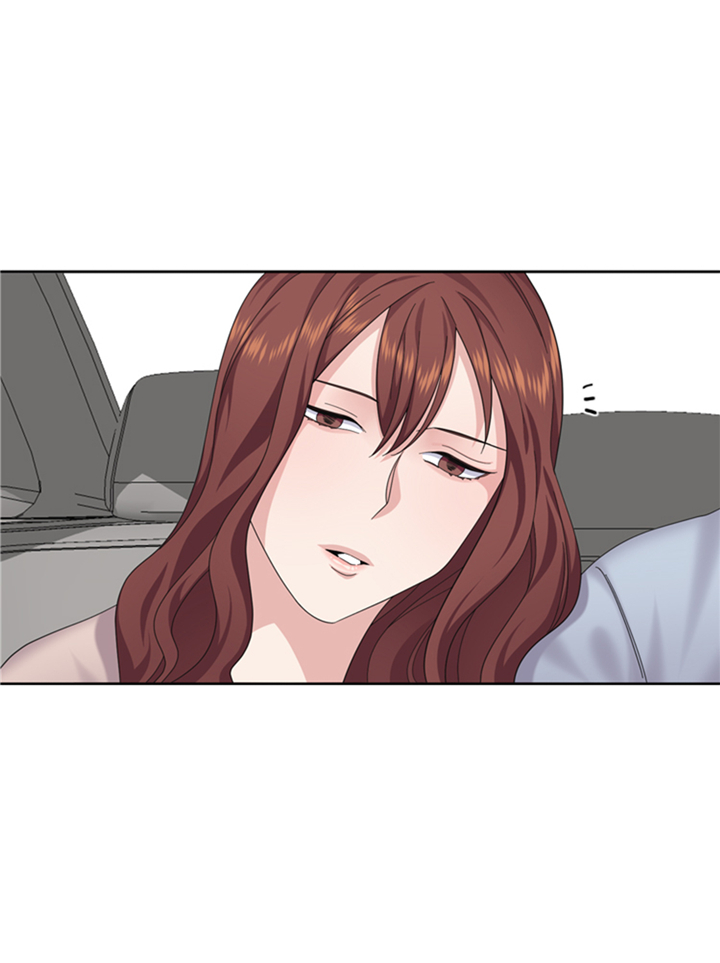 我想有个男朋友漫画,第84章：未接来电3图