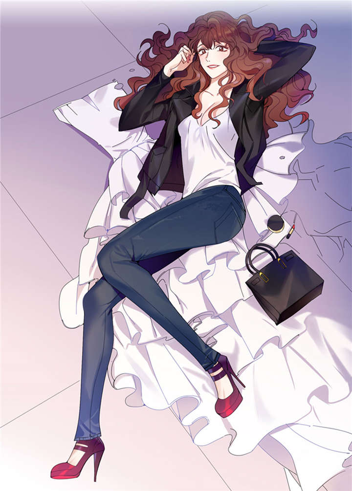 我想有个男朋友漫画,第53章：出现了1图