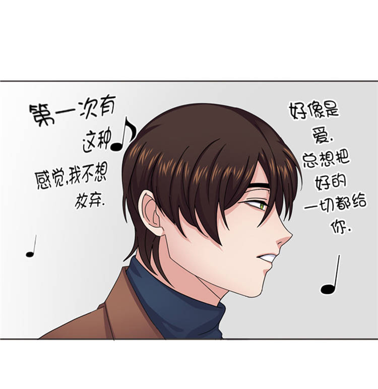 我想有个家c调吉他谱带前奏漫画,第42章：嫁给我2图