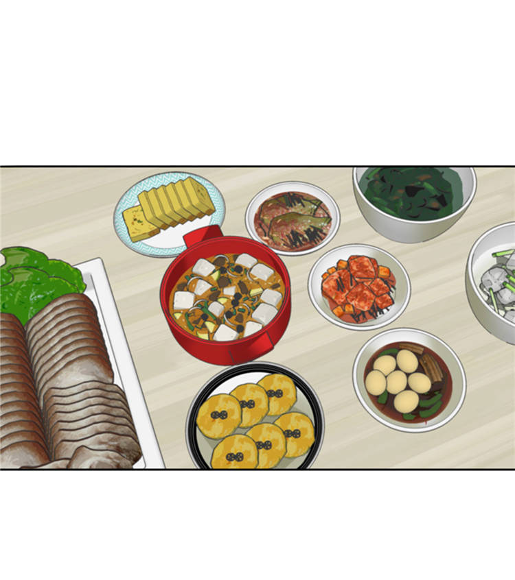 我想有个男朋友漫画,第44章：去我家3图