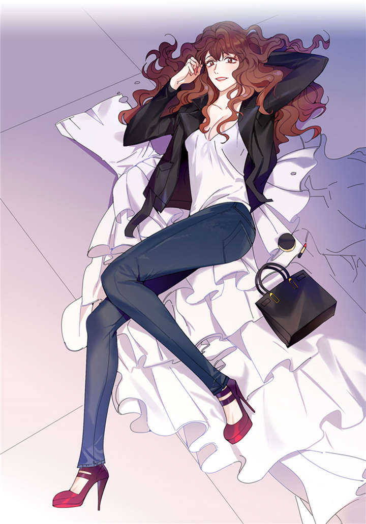 我想有个男朋友漫画,第51章：找到下落了1图