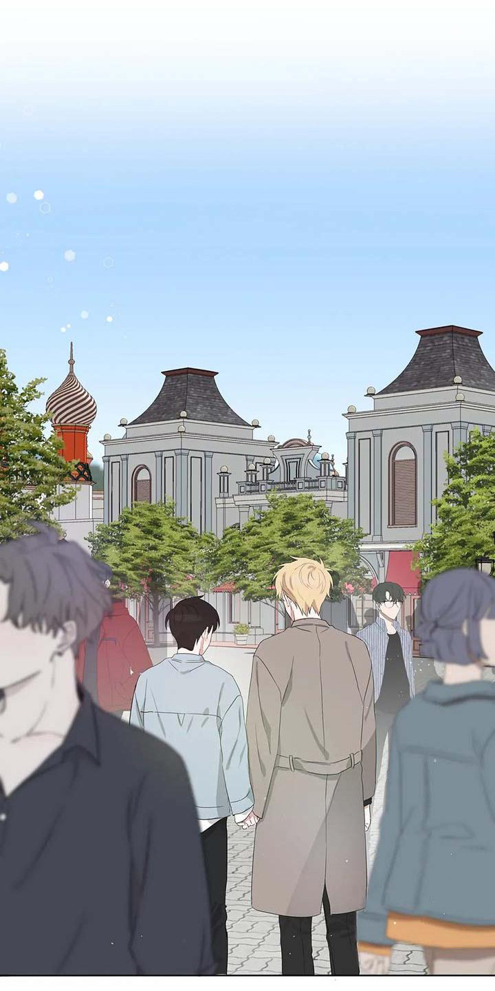 运势如虹什么意思漫画,第11章：游乐场3图