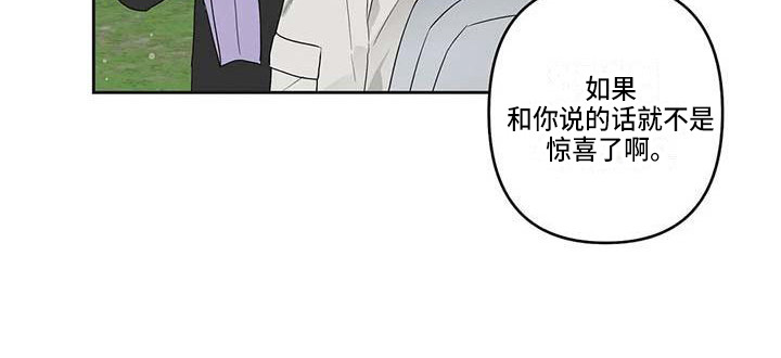 运势当头漫画,第37章：毕业了4图