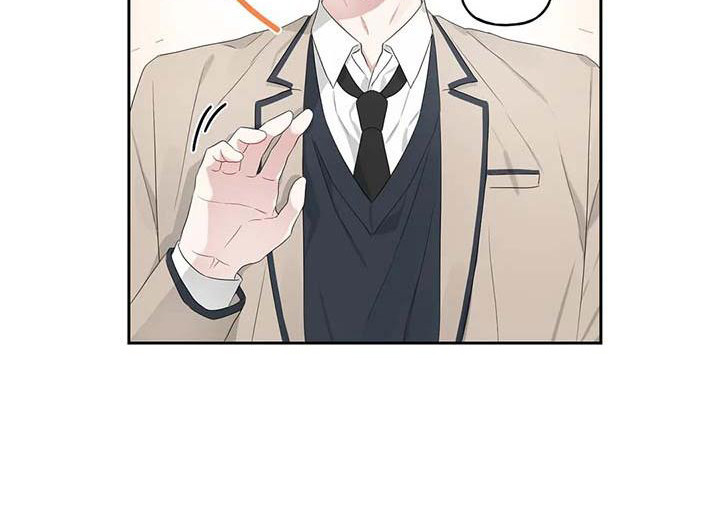 运势当头漫画,第8章：联系方式4图