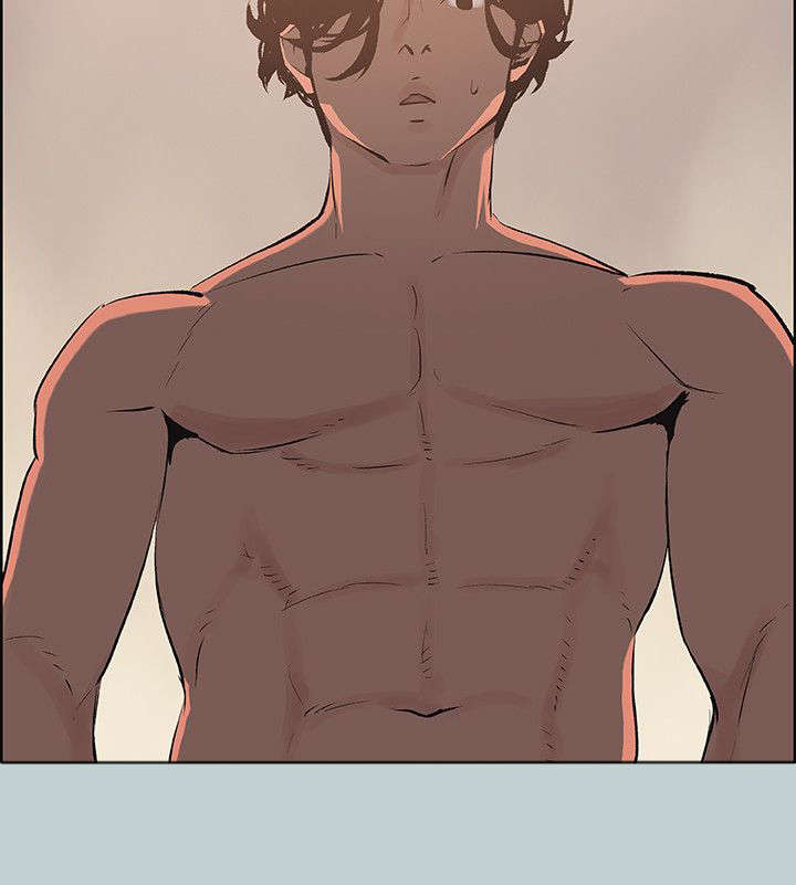 那年夏天漫画,第48章：朋友5图