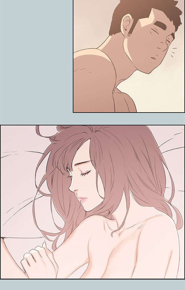 那年夏天漫画,第73章：报复4图