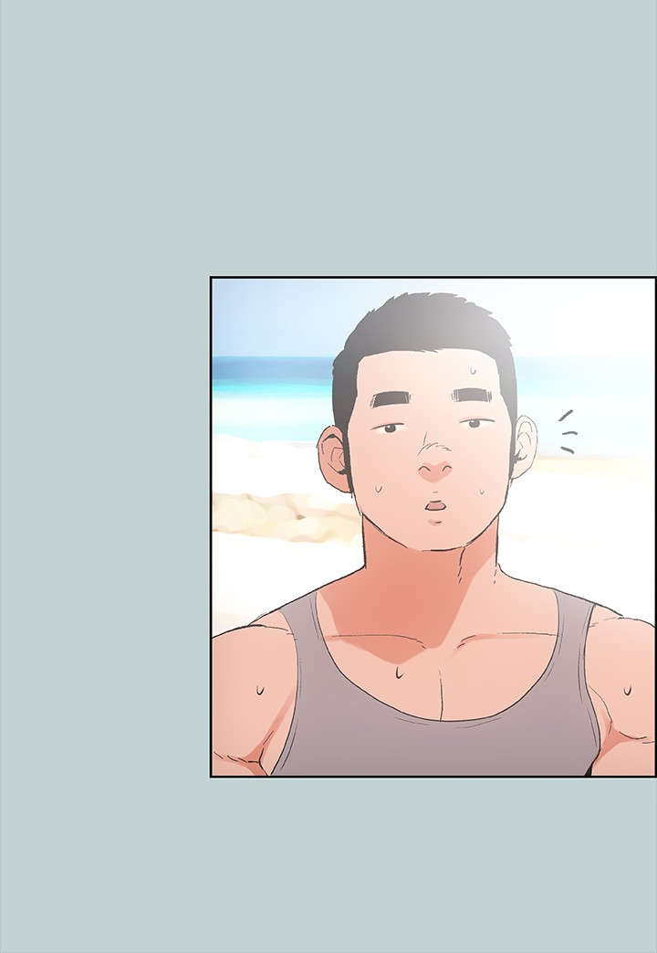 那年夏天漫画,第20章：海边5图