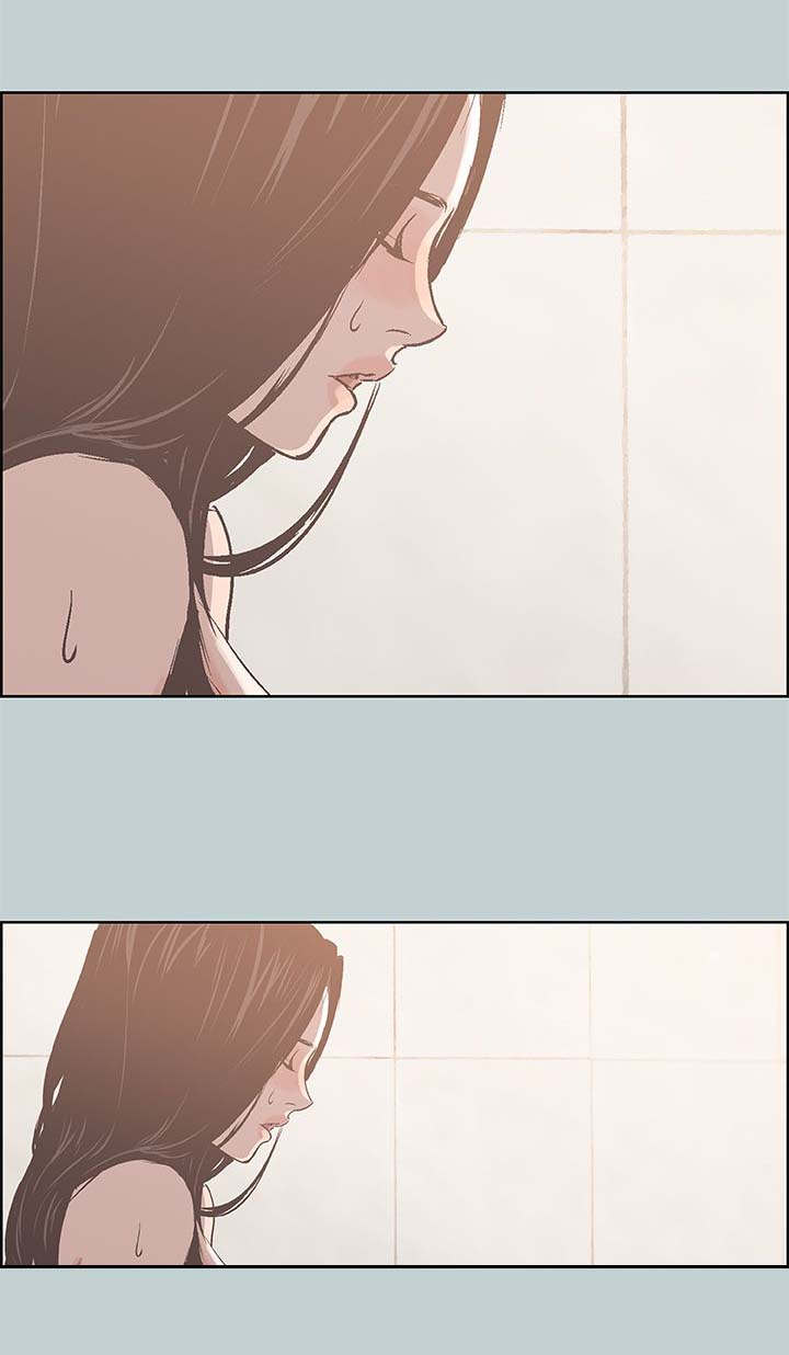 那年夏天漫画,第91章：挥之不去4图