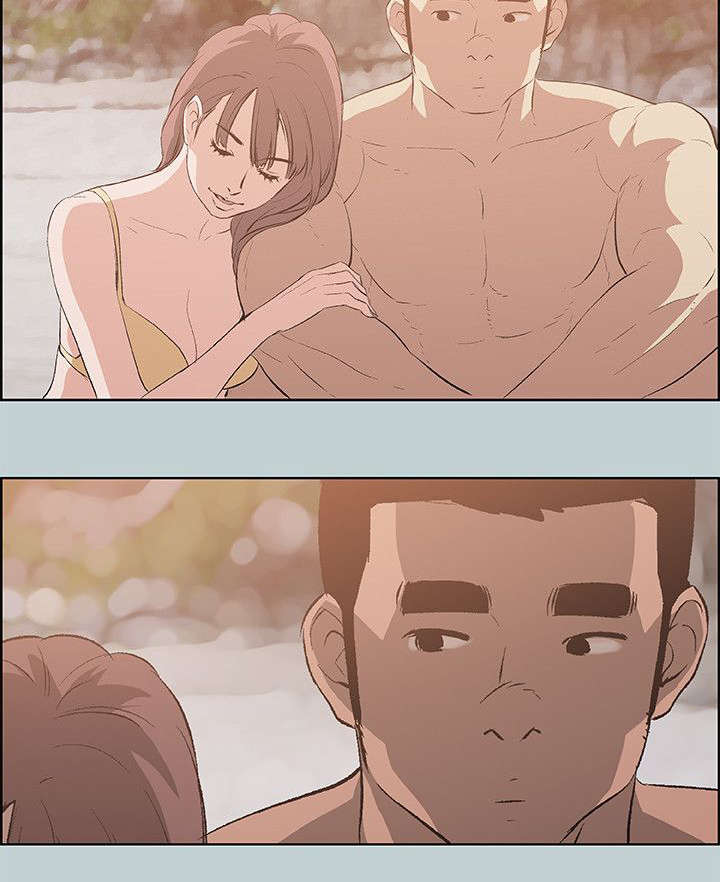 那年夏天漫画,第68章：旅游1图