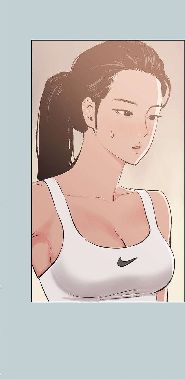 那年夏天漫画,第43章：制服5图