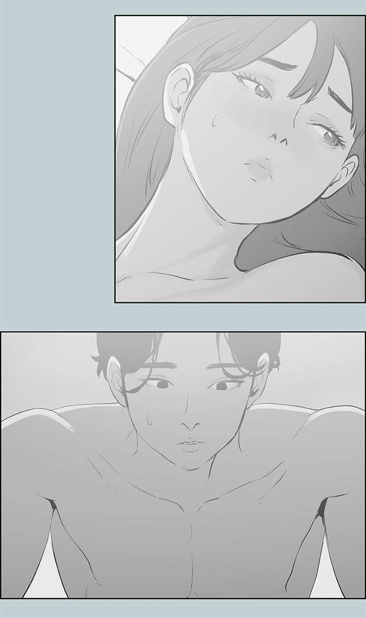 那年夏天漫画,第71章：无法忘怀2图