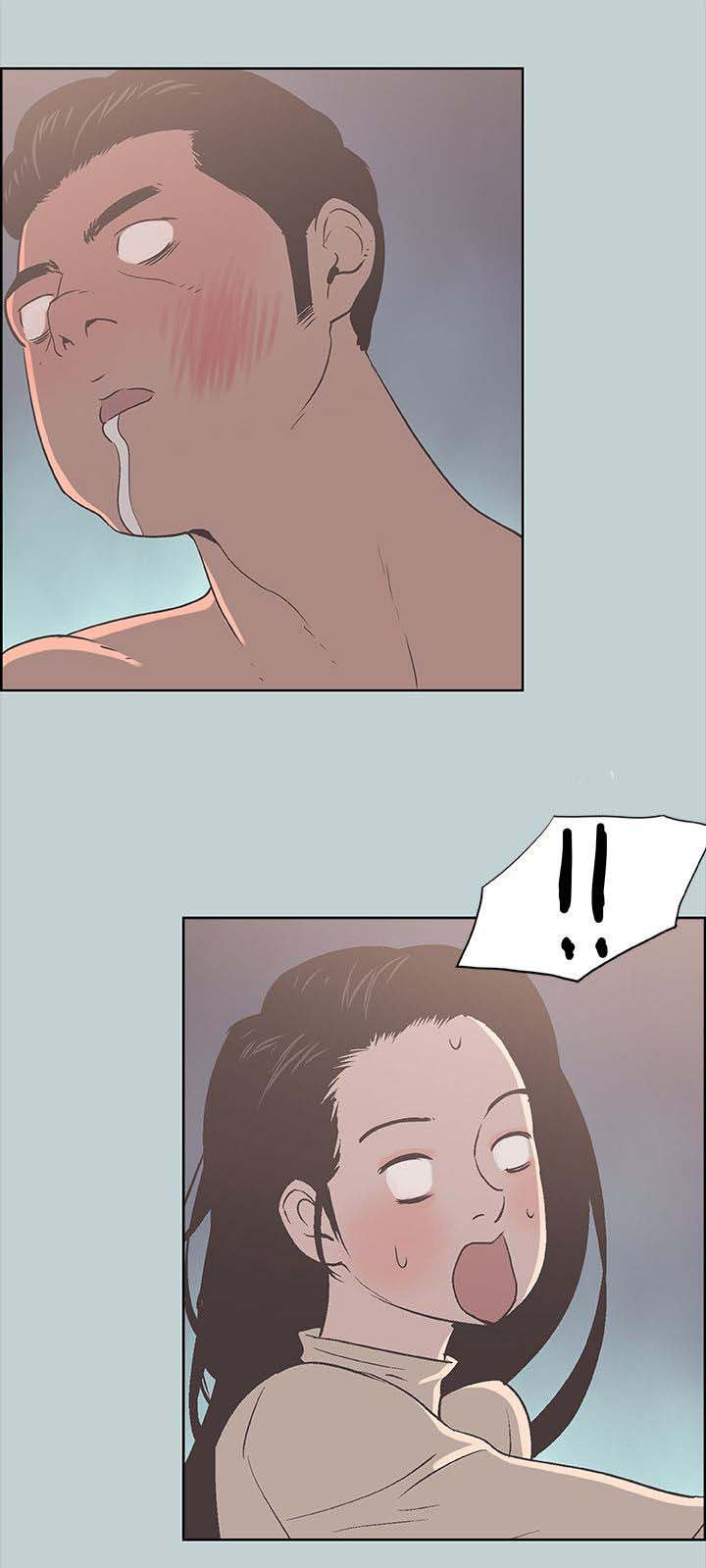 那年夏天漫画,第97章：夺门而出3图