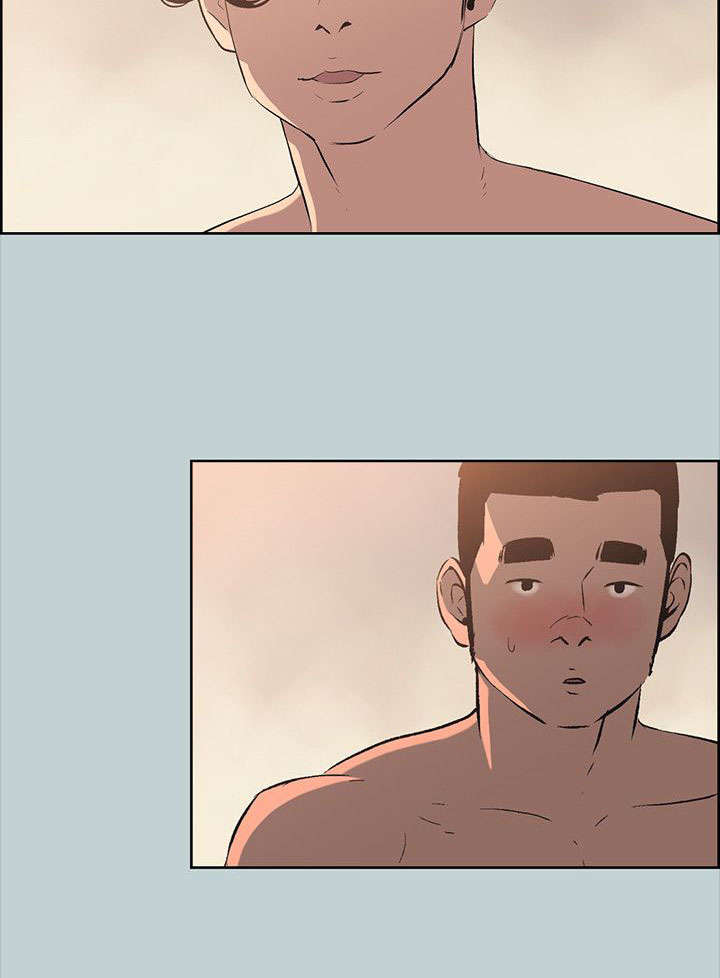 那年夏天漫画,第49章：现场2图