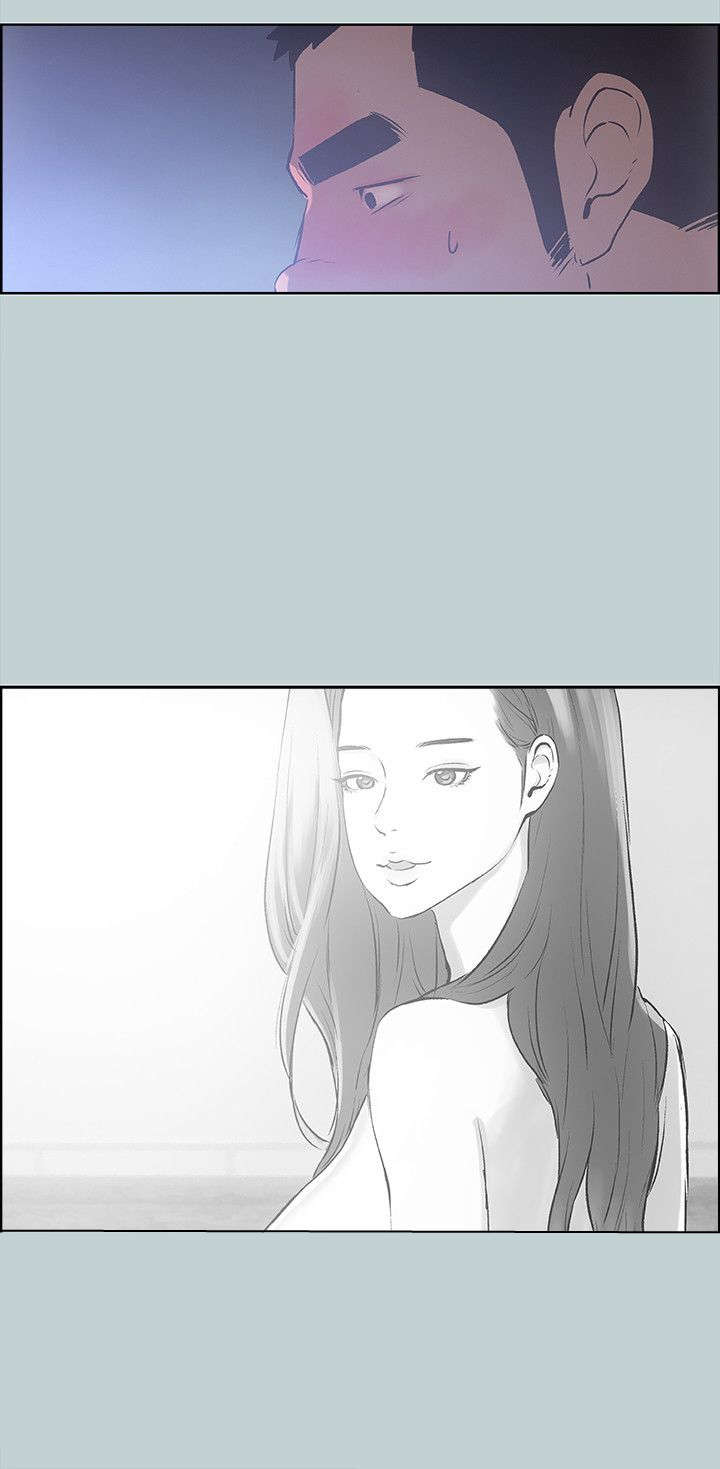 那年夏天漫画,第30章：人性的弱点4图