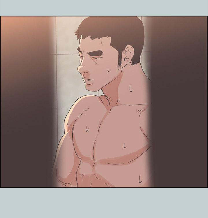 那年夏天漫画,第91章：挥之不去3图