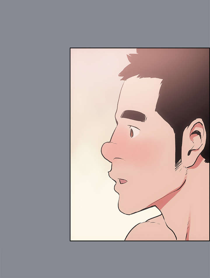 那年夏天漫画,第12章：偷偷1图