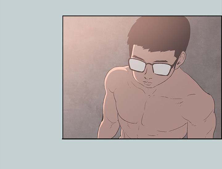 那年夏天漫画,第86章：宝藏男孩4图