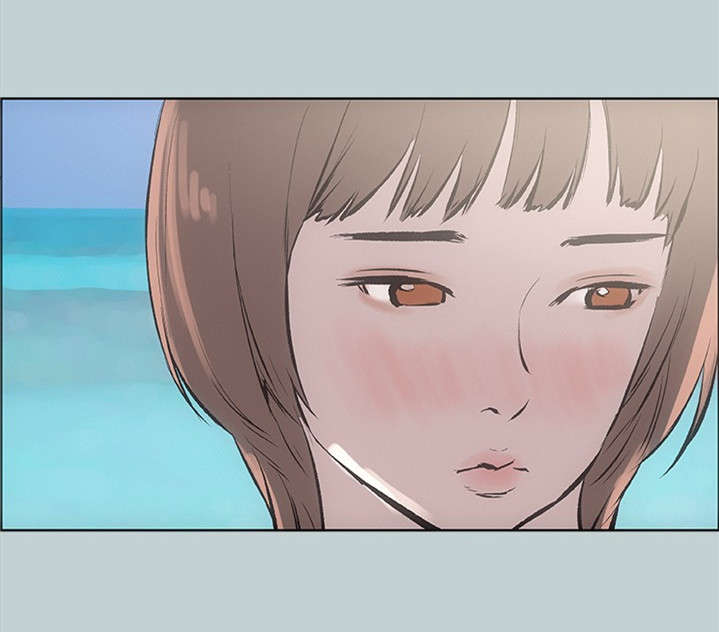 那年夏天漫画,第21章：搭讪5图