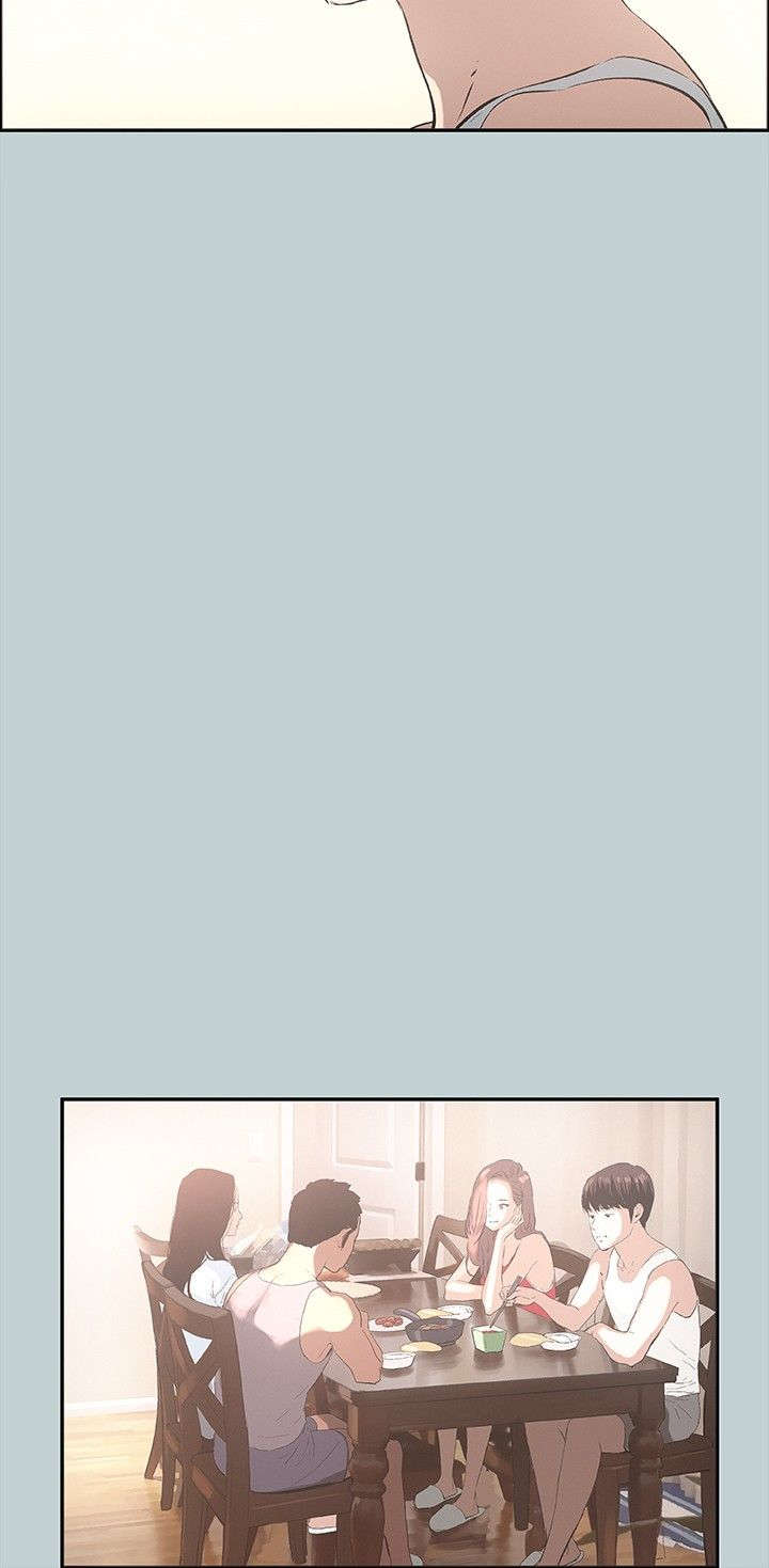 那年夏天漫画,第25章：留下3图