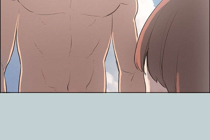 那年夏天漫画,第23章：三者2图