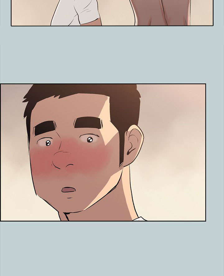 那年夏天漫画,第49章：现场1图