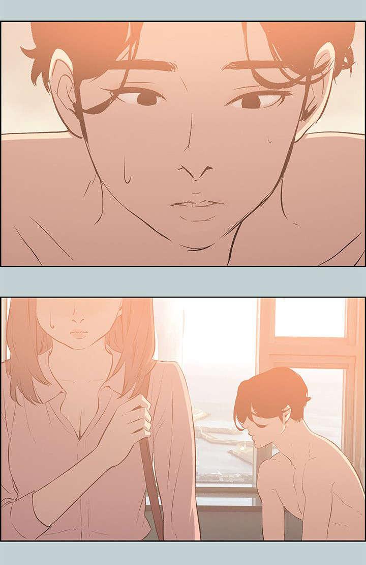 那年夏天漫画,第69章：光南来电4图