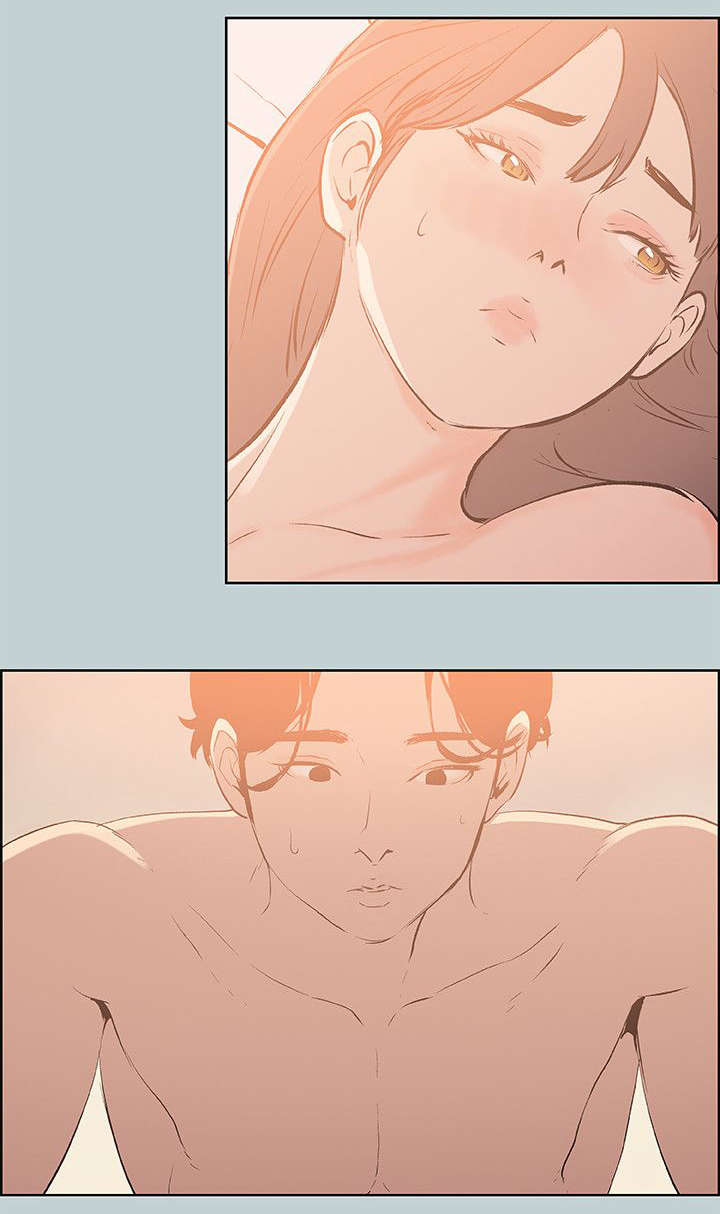 那年夏天漫画,第69章：光南来电3图