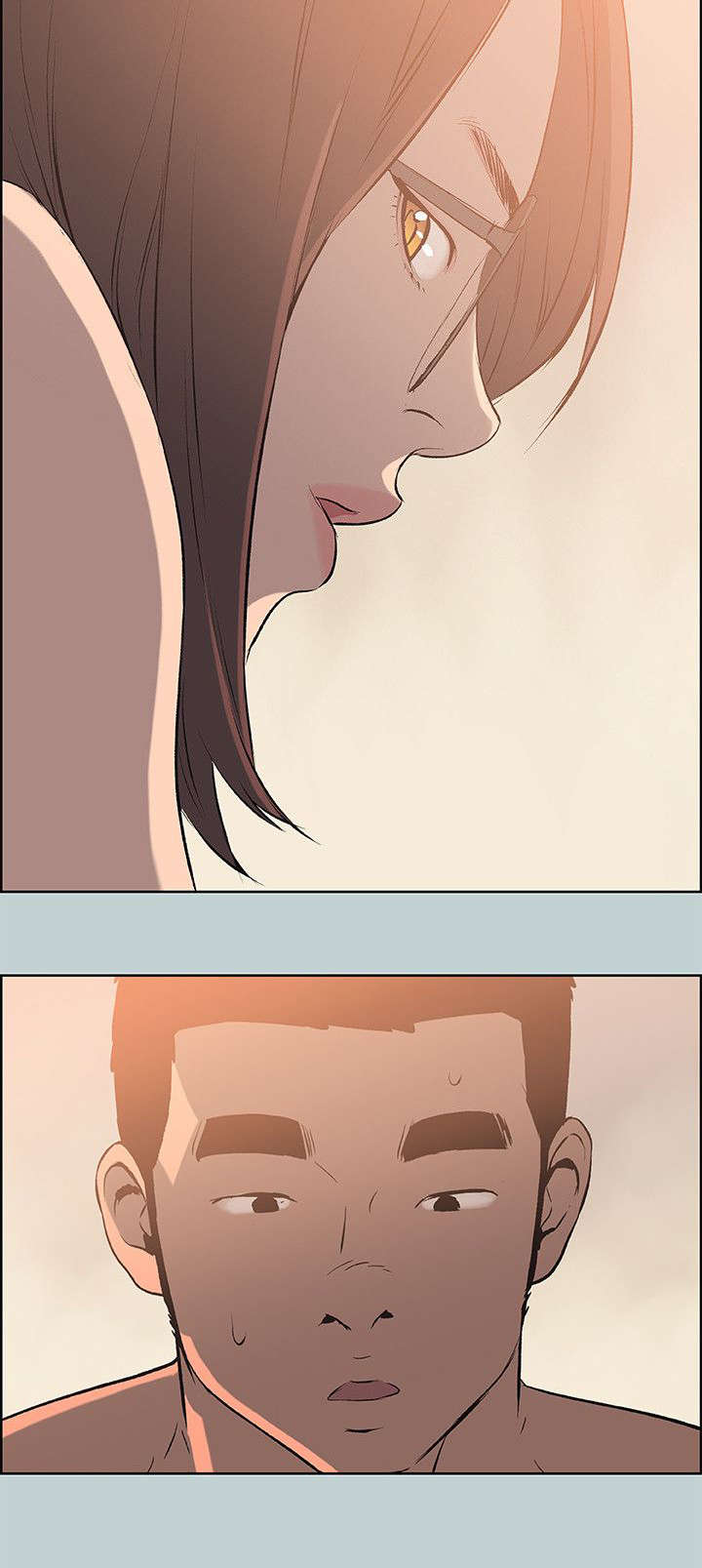 那年夏天漫画,第51章：得寸进尺3图