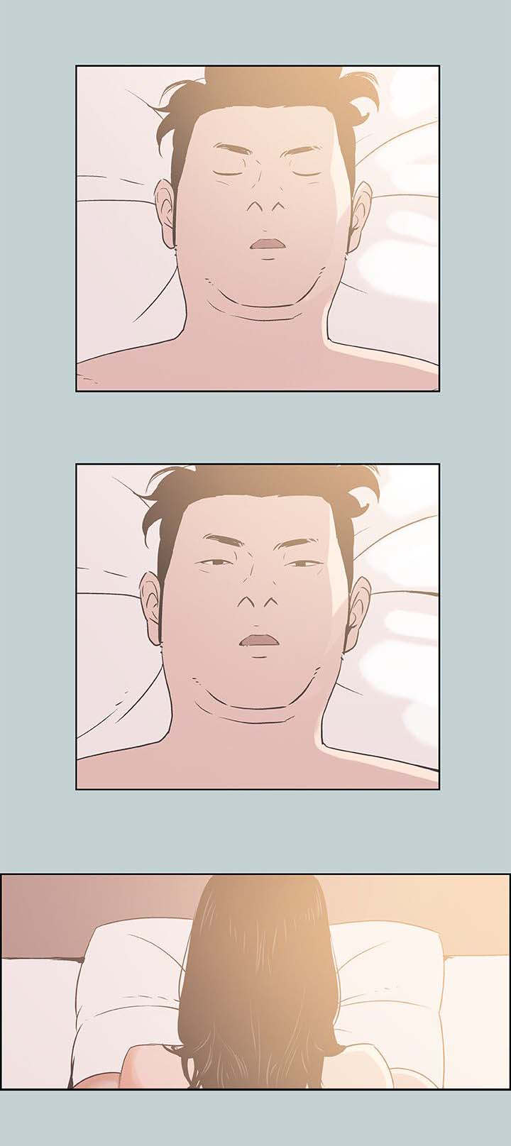 那年夏天漫画,第100章：鬼2图