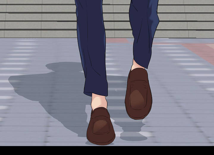 华丽转变漫画,第22章：学长5图