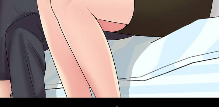 华丽转变精彩片段漫画,第12章：一夜情对象3图