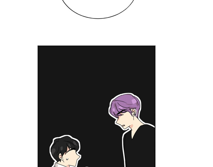 错误配对漫画,第3章：联系方式5图