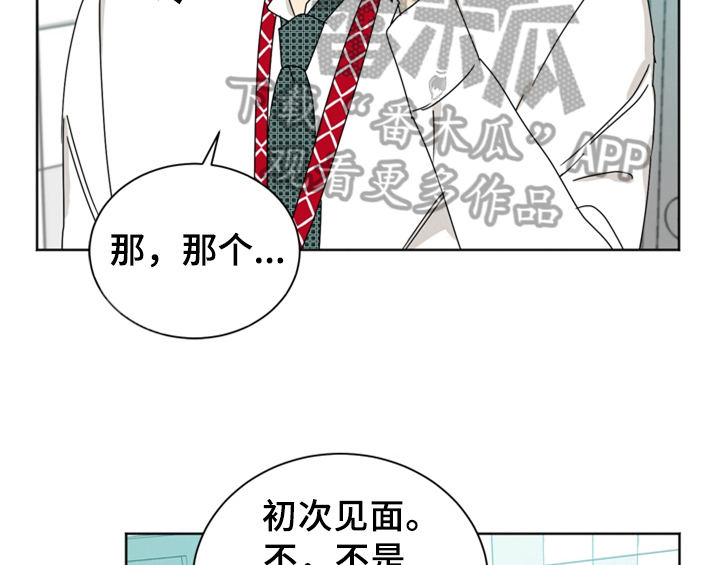 错误配对漫画,第4章：电话5图