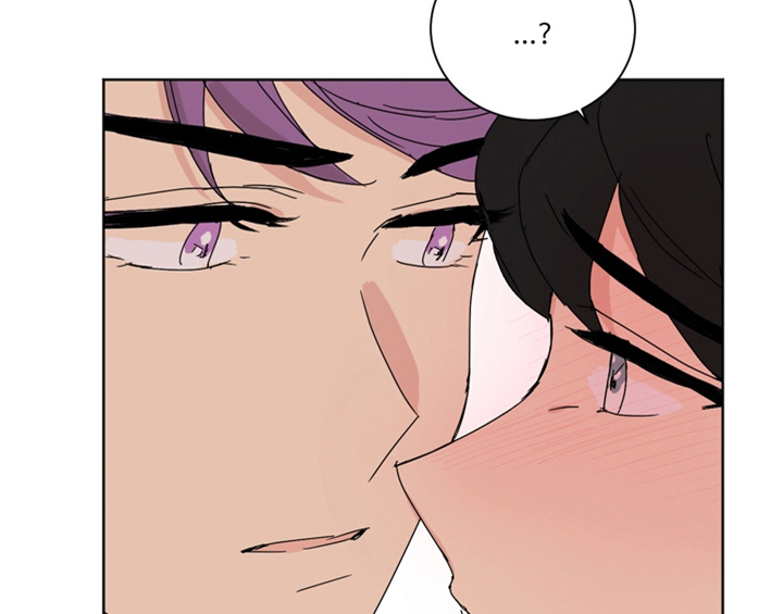 错误配对漫画,第5章：找上门1图