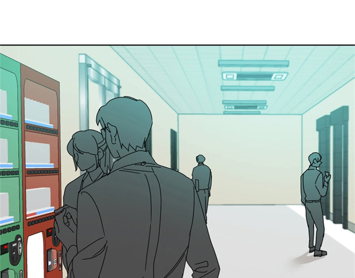 错误配对漫画,第4章：电话5图