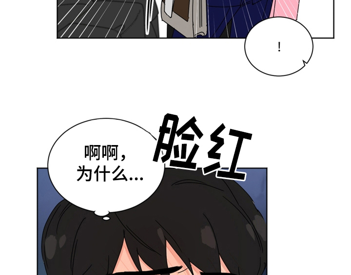 错误651漫画,第2章：命运安排4图