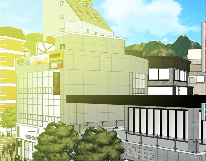 错误651漫画,第8章：帮忙5图