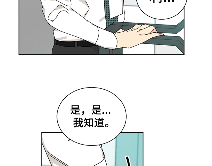 错误配对漫画,第4章：电话4图